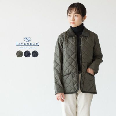 LAVENHAM／ラベンハムの通販｜ココチヤ｜新潟燕市のセレクトショップ