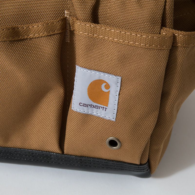 楽天市場】Carhartt カーハート CT0352 16 Inch 30 Pocket