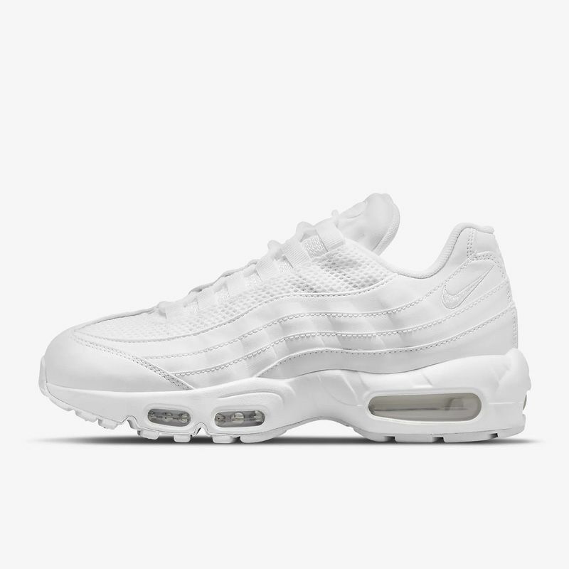 Nike Air Max 95 エアマックス　24.5 レディース ナイキ NIKE レディーススニーカー エア マックス 95 W AIR MAX 95