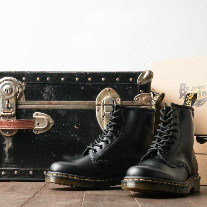 【29.0cm】ドクターマーチン 8ホール 1460 ブーツ Dr.Martens 1460(普通幅) シューズ