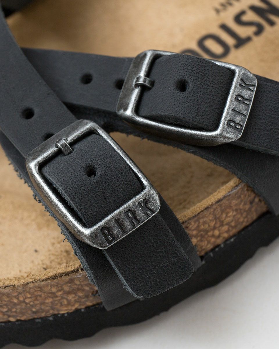 ビルケンシュトック フランカ オイルドレザー BIRKENSTOCK FRANCA