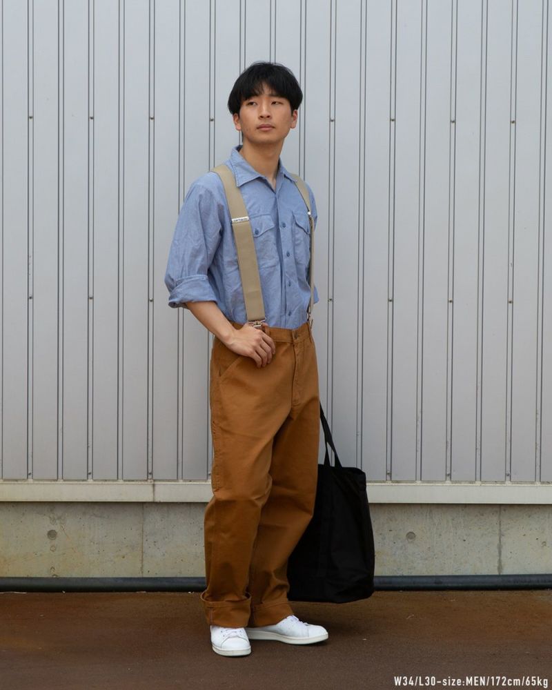 Carhartt カーハート ペインターパンツ メンズ ダック
