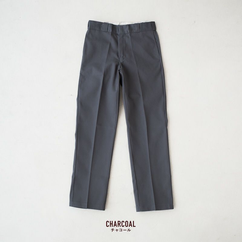 ディッキーズ 874 オリジナル ワークパンツ Original Work Pants