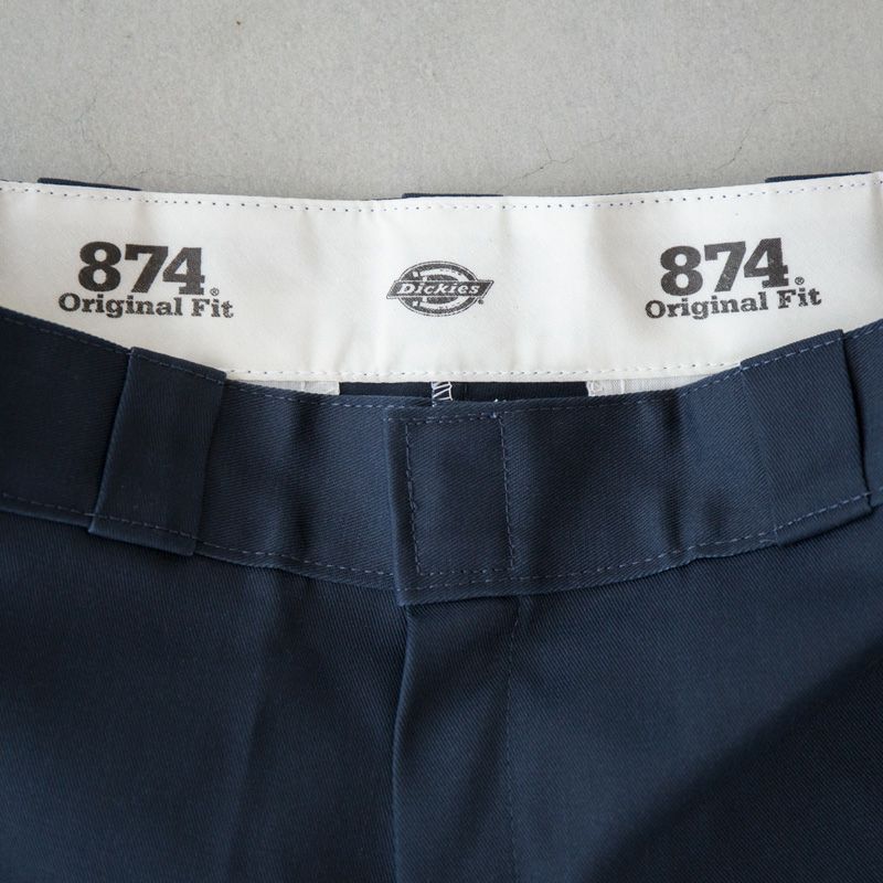 ディッキーズ 874 オリジナル ワークパンツ Original Work Pants