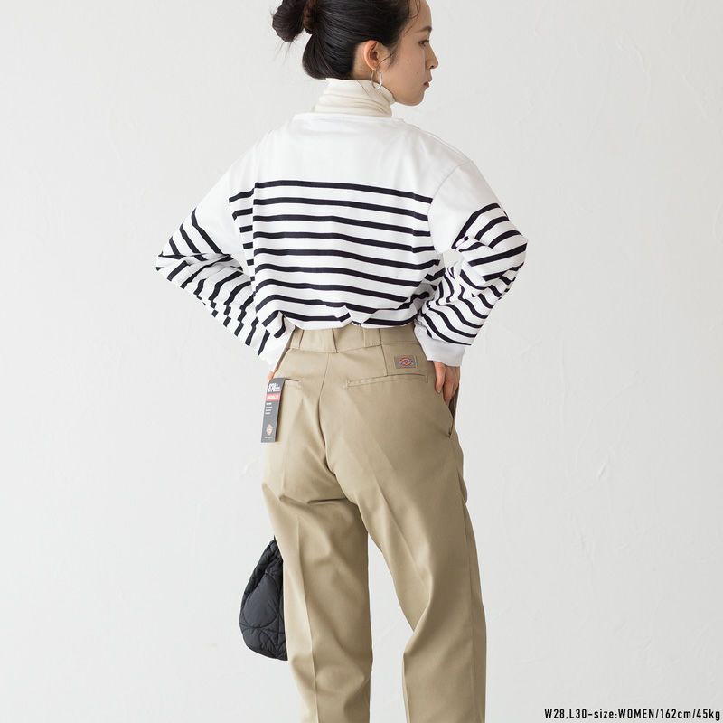 楽天市場】【エントリーでP5】ディッキーズ Dickies オリジナル