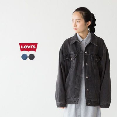 TRUCKER JACKETの通販｜ココチヤ｜新潟燕市のセレクトショップ