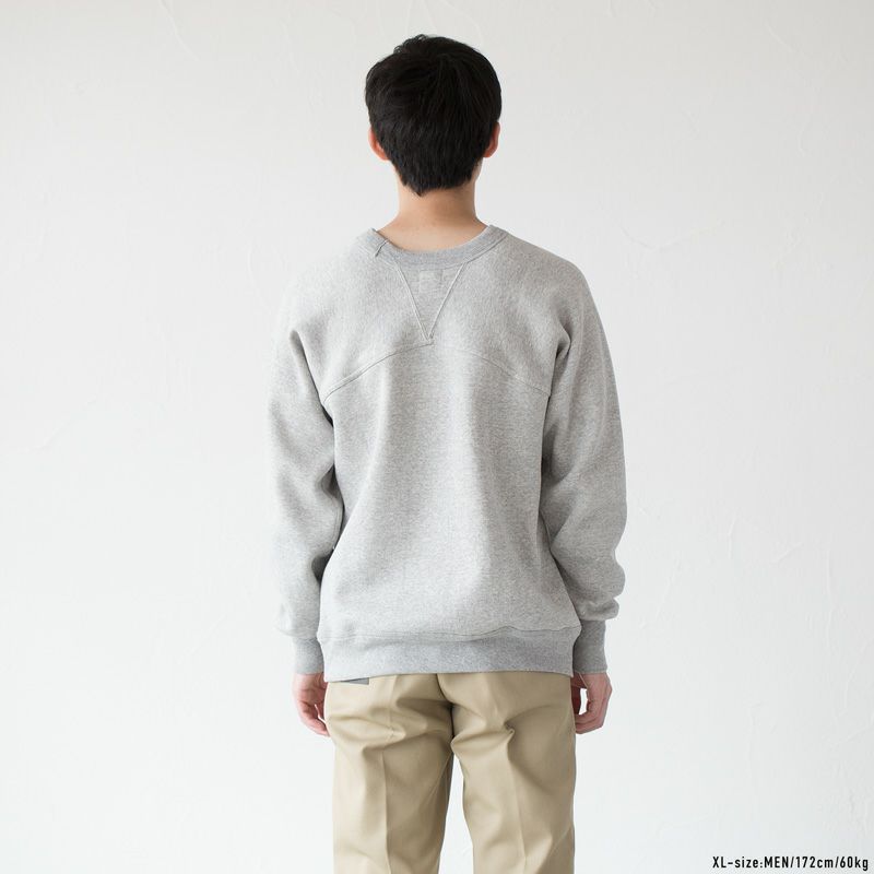 チャンピオン ラバート スウェットシャツ Champion トゥルートゥー