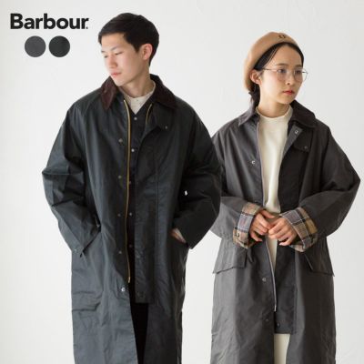 バブアー（BARBOUR)の通販｜ココチヤ｜新潟燕市のセレクト