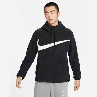 NIKE◇ナイロンジャケット/dm5214-010/L/ナイロン/BLK/無地 - メンズ