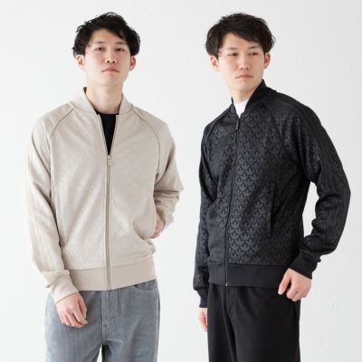 adidas グラフィックモノグラムSST ジャージ上下　トラックトップ＆パンツ