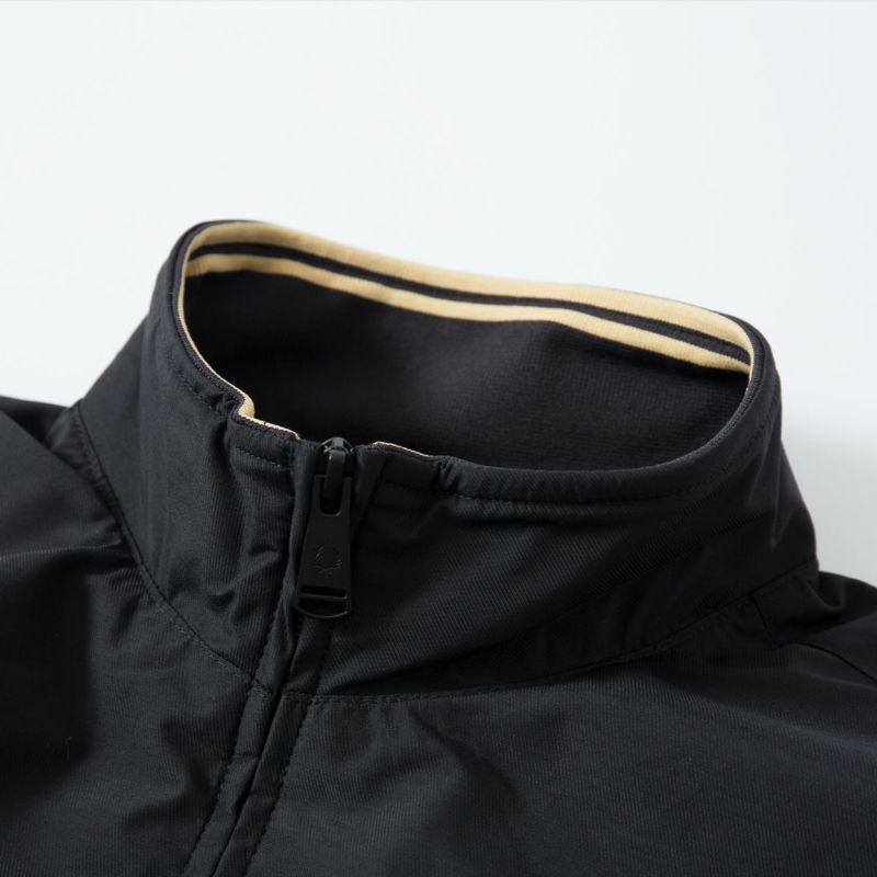 フレッドペリー FRED PERRY ブレンサム ジャケット J2660 メンズ