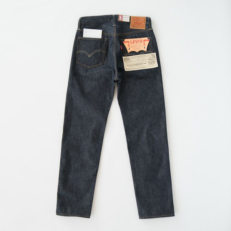 Levi's VINTAGE CLOTHING リーバイスビンテージクロージング LVC