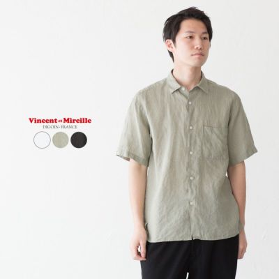 Vincent et Mireille　メンズ　ショートパンツ 42 XL