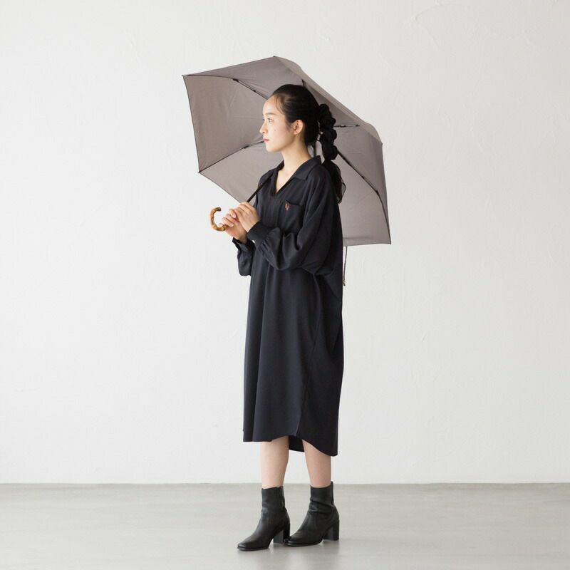 【未使用】Traditional Weatherwear 晴雨兼用折りたたみ傘 Traditional Weatherwear】晴雨兼用折りたたみ傘-LIGHT WEIGHT