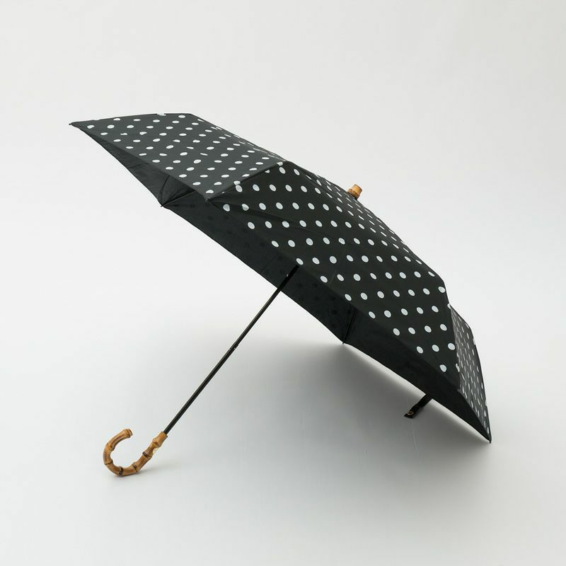 Traditional Weatherwearブラックウォッチ柄 折りたたみ傘 UMBRELLA BAMBOO アンブレラ バンブー｜ブラックウォッチ｜Goods