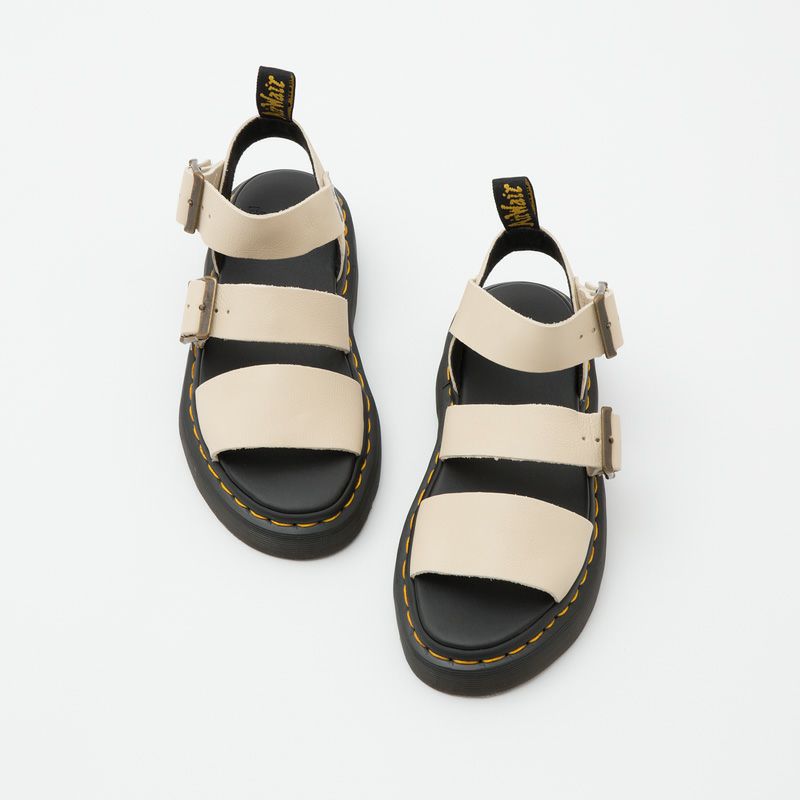 ◼️◼️◼️Dr.Martens ドクターマーチン GRYPHON グルカサンダル ドクターマーチン グリフォン 厚底 サンダル Dr.Martens GRYPHON