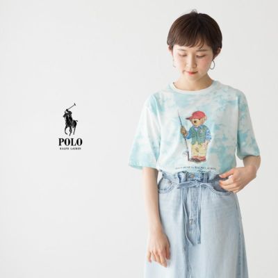 POLO Ralph Lauren／ポロラルフローレンの通販｜ココチヤ｜新潟燕市の