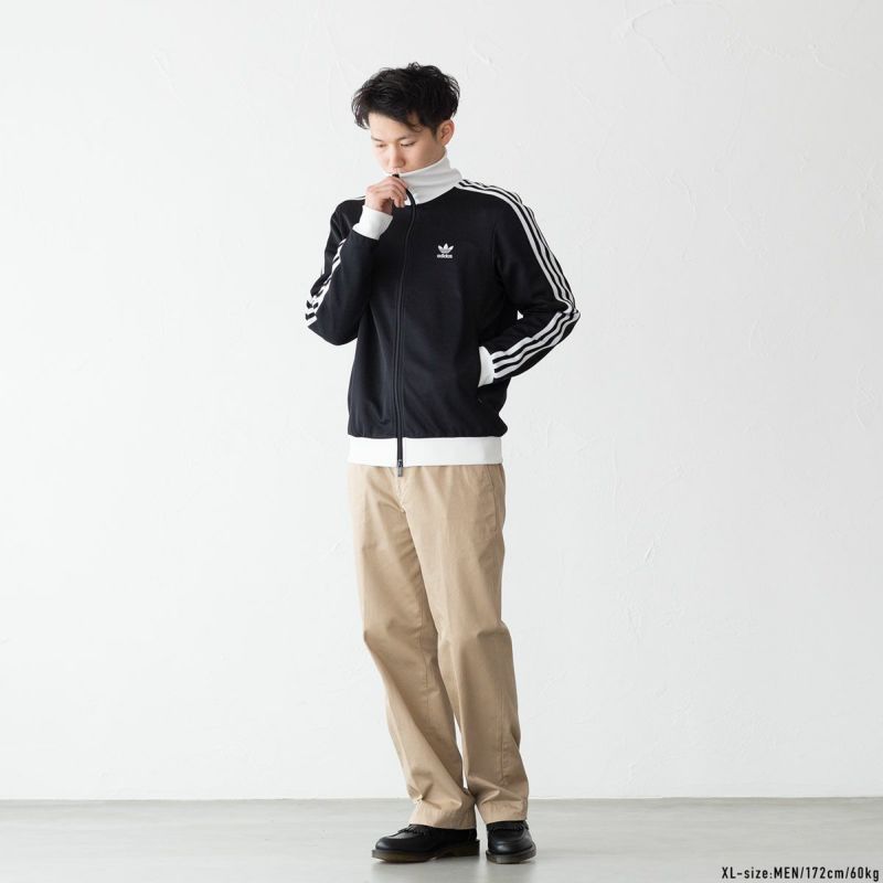 アディダス ジャージ ベッケンバウアー adidas Originals アディ アディダス ジャージ ベッケンバウアー adidas Originals アディ
