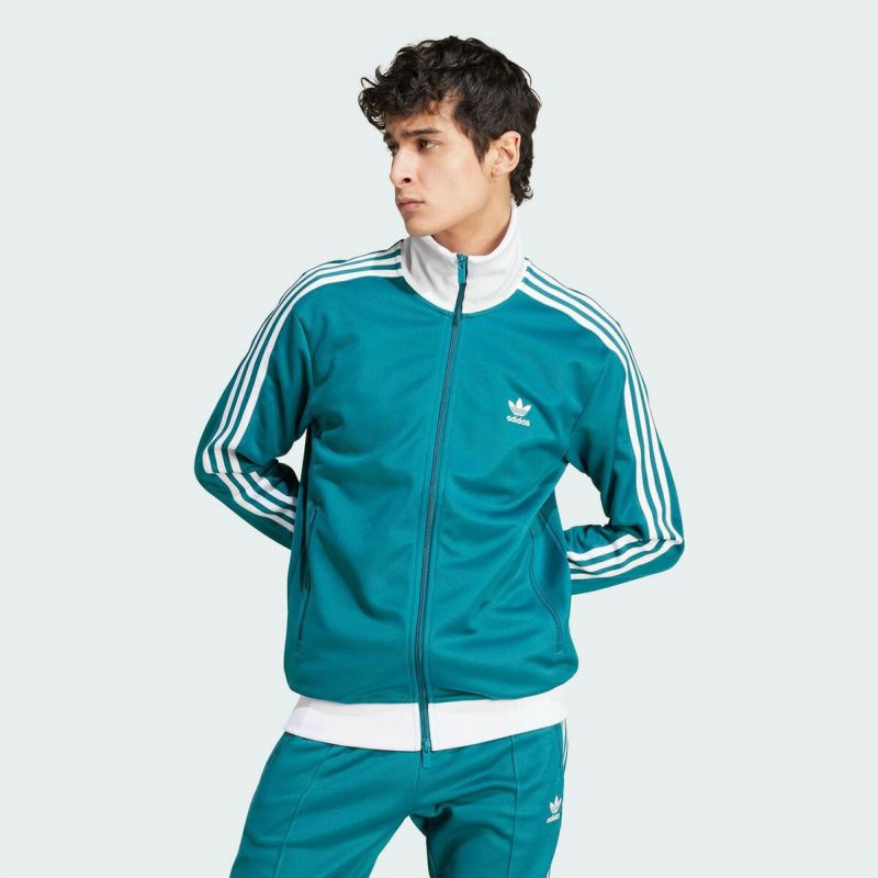 アディダス ジャージ ベッケンバウアー adidas Originals アディ