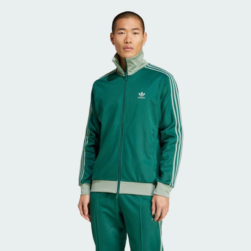 アディダス ジャージ ベッケンバウアー adidas Originals アディ