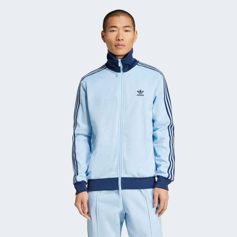 アディダス ジャージ ベッケンバウアー adidas Originals アディ