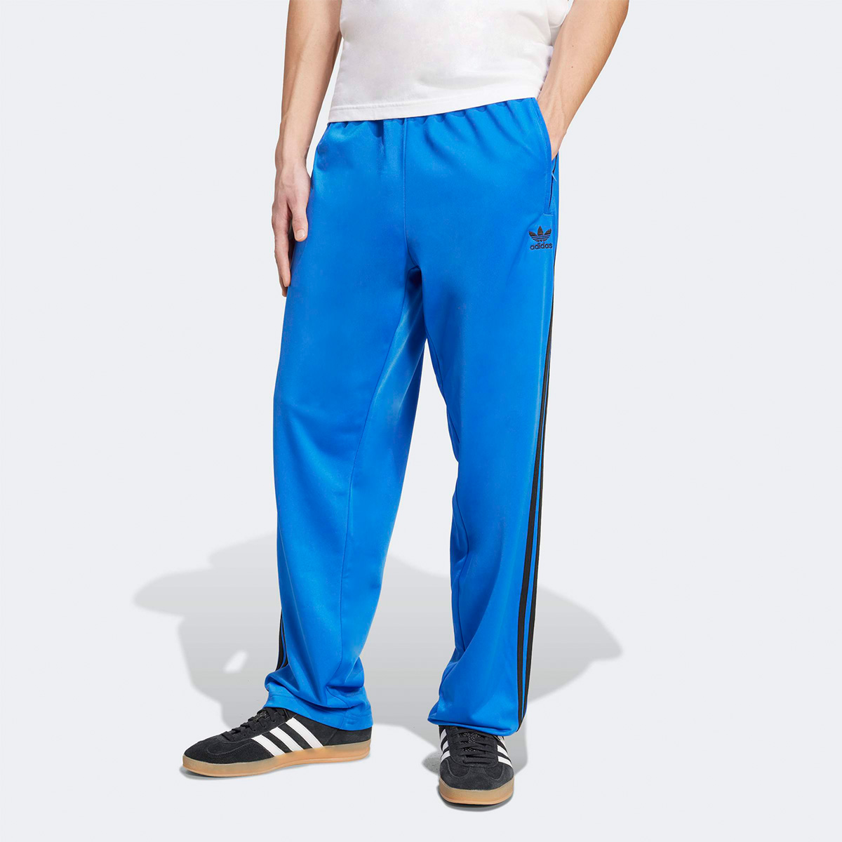 アディダス ジャージ ファイヤーバード トラックパンツ adidas