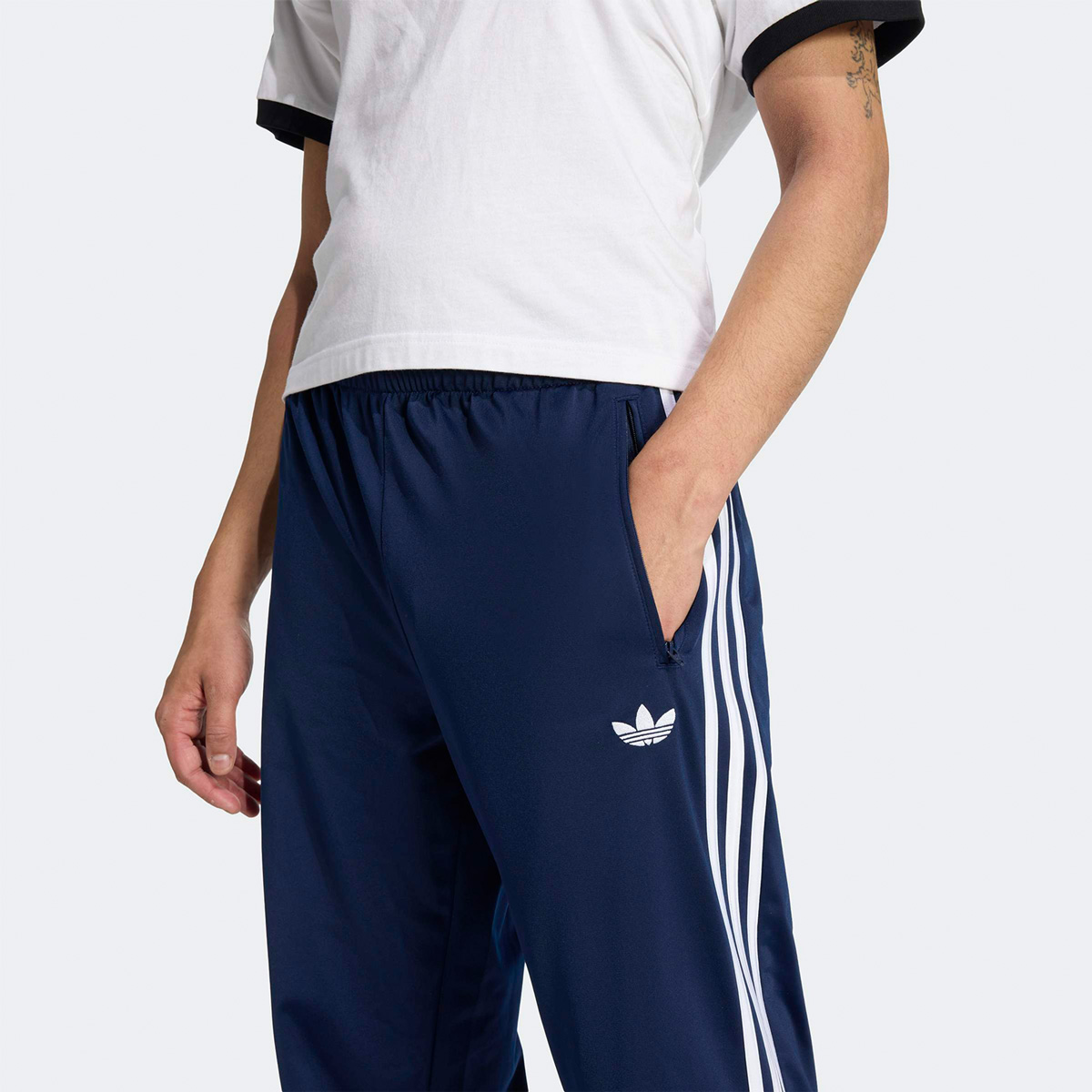 アディダス ジャージ ファイヤーバード トラックパンツ adidas