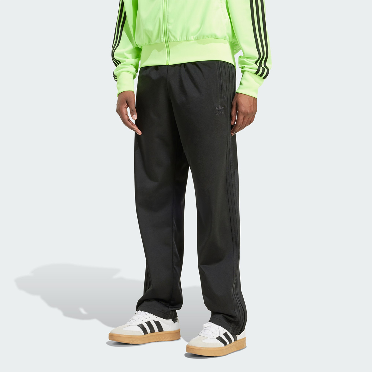アディダス ジャージ ファイヤーバード トラックパンツ adidas