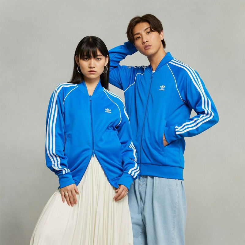 アディダス ジャージ スーパースター トラックトップ トラックジャケット 2024モデル adidas Originals EEP89 アディダス  オリジナルス メンズ｜ココチヤ｜新潟燕市のセレクトショップ