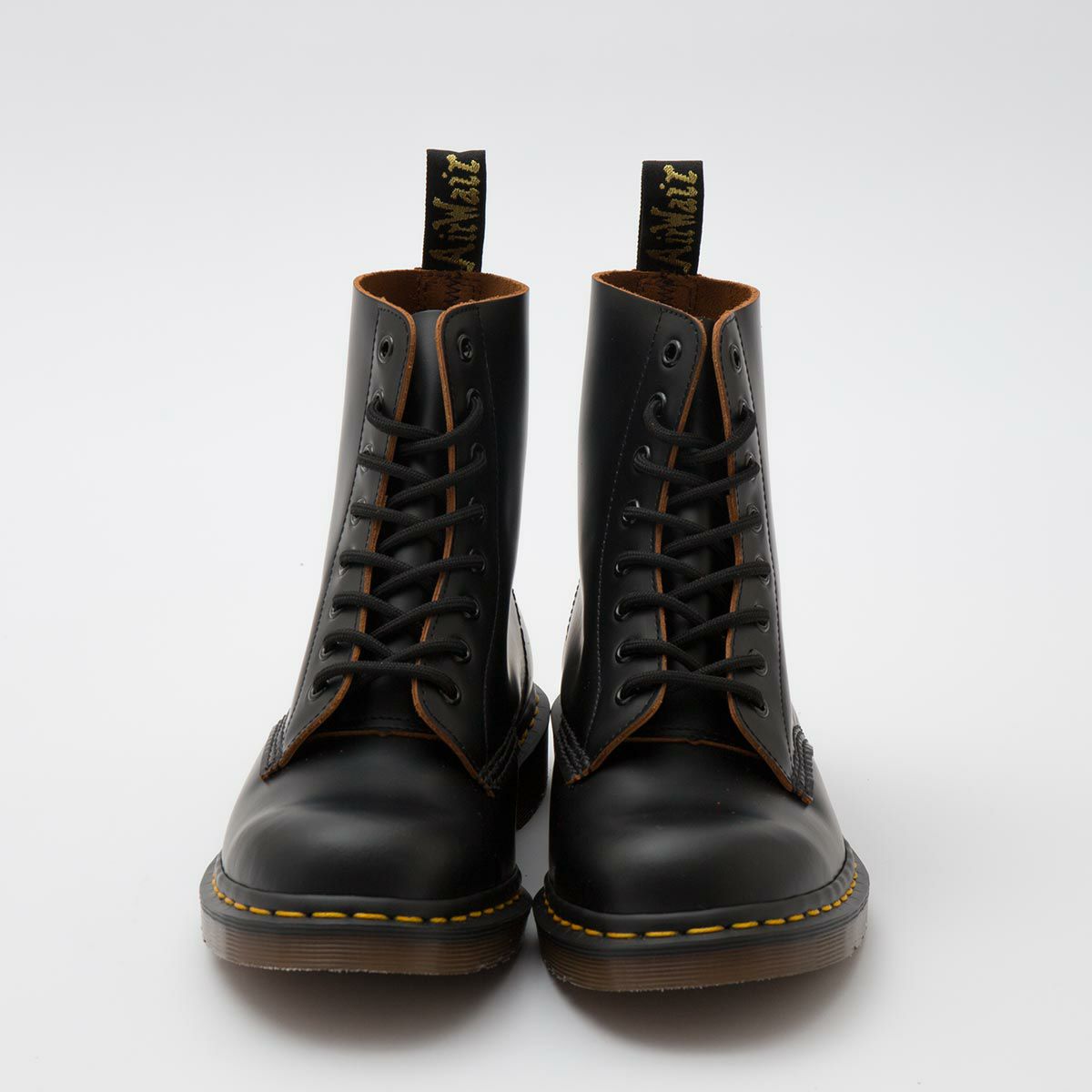 ドクターマーチン 英国製 ビンテージ 1460 8 ホール ブーツ Dr.Martens 
