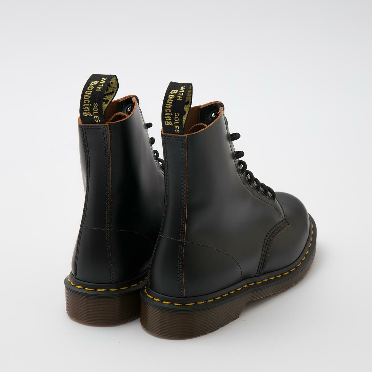 ドクターマーチン 英国製 ビンテージ 1460 8 ホール ブーツ Dr.Martens 