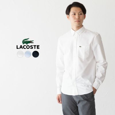 LACOSTE／ラコステの通販｜ココチヤ｜新潟燕市のセレクトショップ