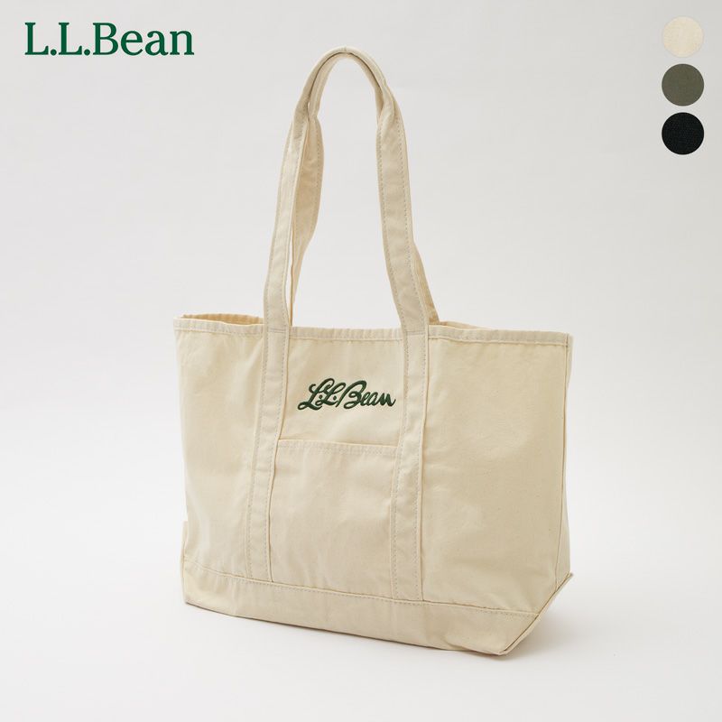 エルエルビーン グローサリー トートバッグ ロングハンドル TC521251