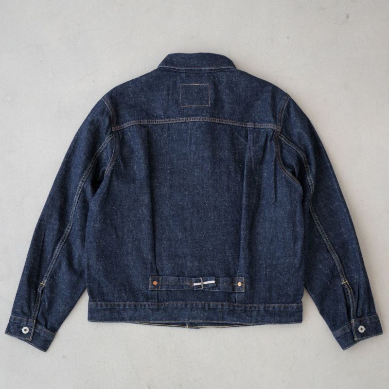 リーバイス タイプ1 ジャケット TYPE 1 TRUCKER A3174-0002