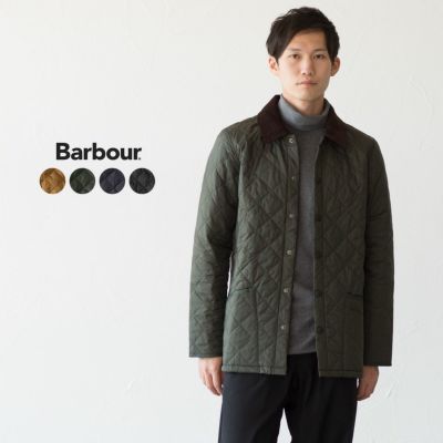 Barbour／バブアーの通販｜ココチヤ｜新潟燕市のセレクトショップ