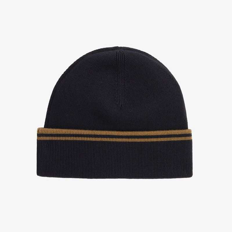 帽子 FRED PERRY Beanie 楽天市場】フレッドペリー ニット帽 FRED PERRY ツイン