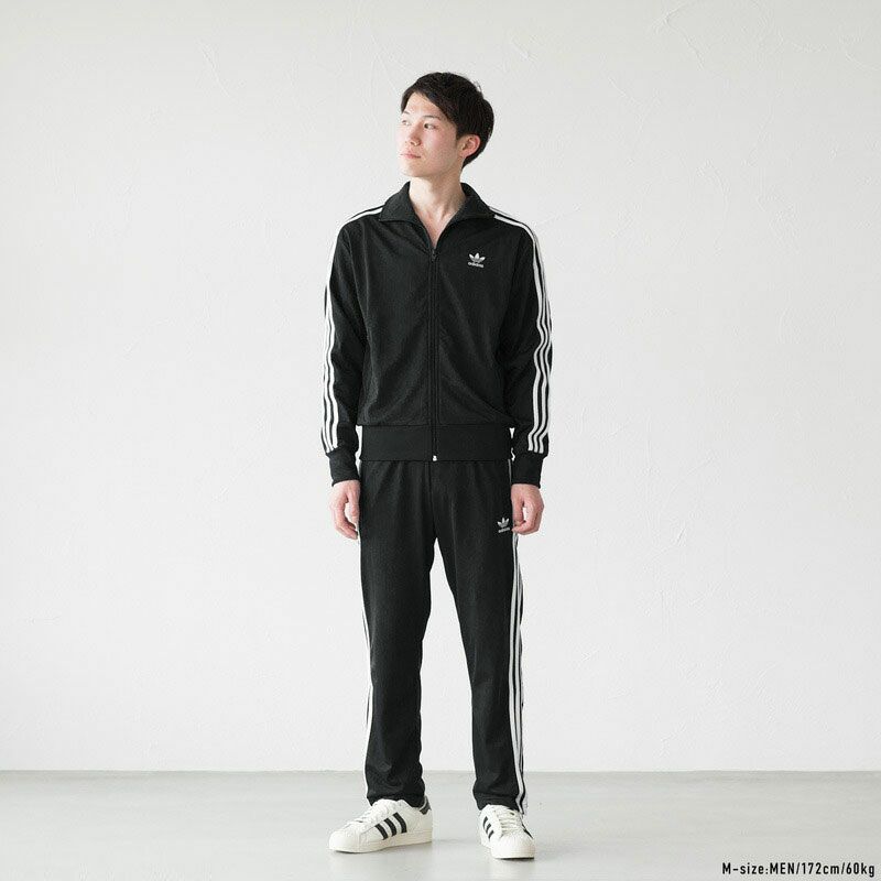 アディダス オリジナルス ファイヤーバード ジャージ 上下組 adidas Originals メンズ ジャージ セットアップ ｜ココチヤ｜新潟燕市のセレクトショップ