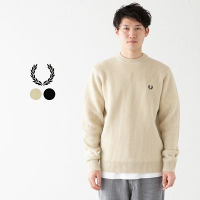 FRED PERRY／フレッドペリーの通販｜ココチヤ｜新潟燕市のセレクトショップ