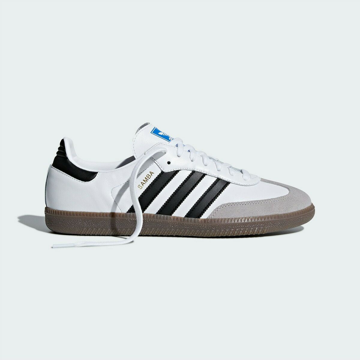 サンバ OG アディダス オリジナルス adidas Originals SAMBA OG メンズ