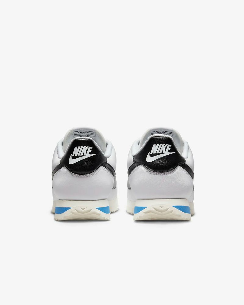 27cm　ナイキ　スニーカー　コルテッツ　DM4044-100 NIKE ナイキ スニーカー CORTEZ LTR コルテッツ レザー DM4044