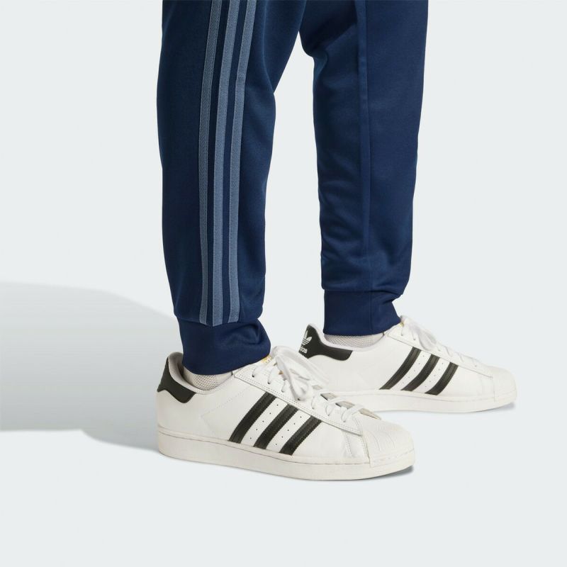 アディダス オリジナルス スーパースター トラックパンツ adidas