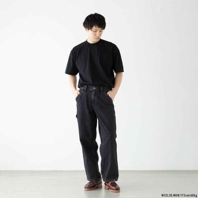 SILVER TAB Levi's リーバイス シルバータブ バギー