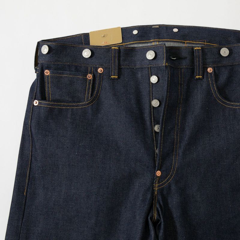 Levi's VINTAGE CLOTHING リーバイスビンテージクロージング LVC