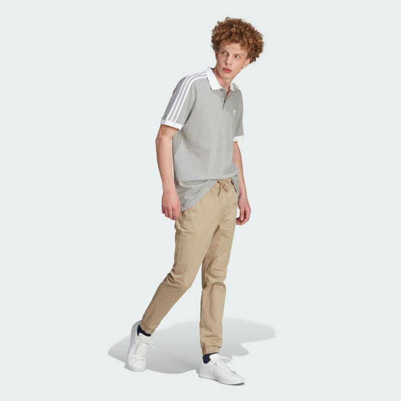 アディダス オリジナルス ポロシャツ adidasOriginals アディ