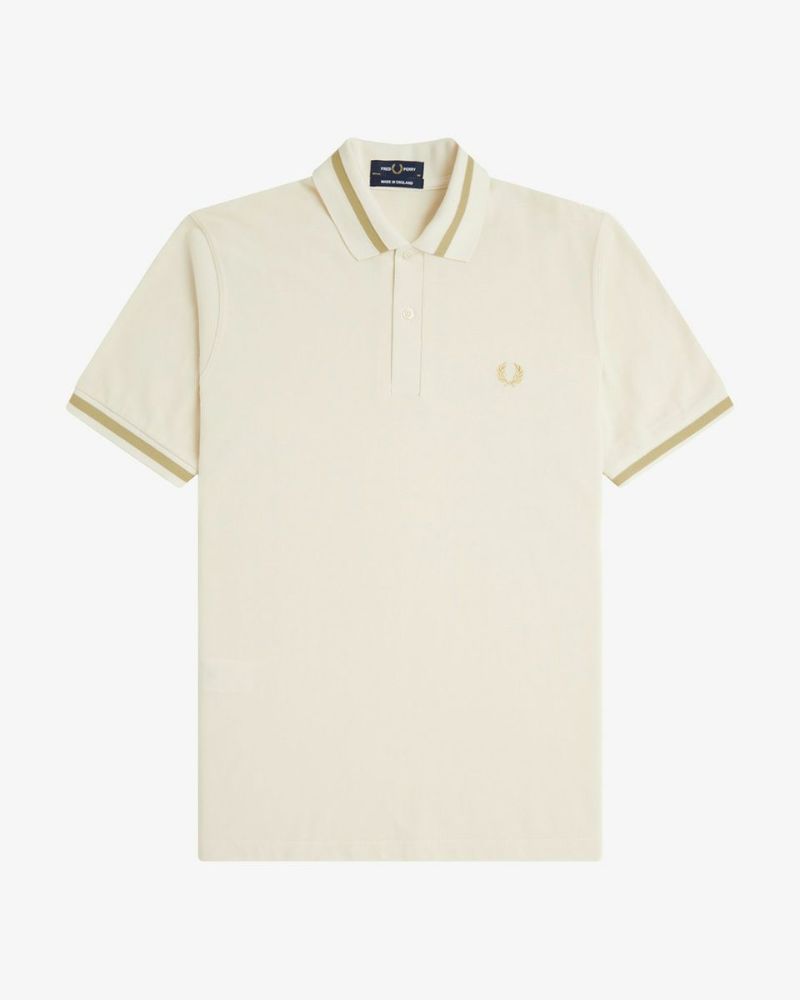 フレッドペリー ポロシャツ M2-797英国製 FRED PERRY フレッドペリー ポロシャツ 半袖 メンズ M2 シングル