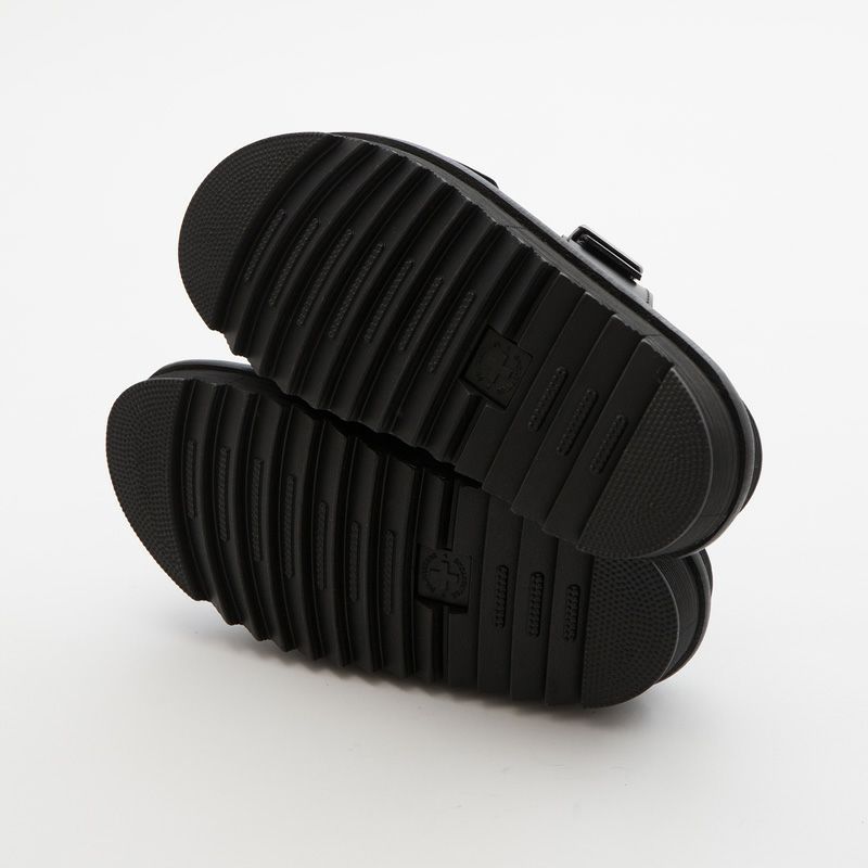 【美品】UK8 27cm ドクターマーチン MYLESサンダル シャークソール Dr. Martens（ドクターマーチン）の「Dr.Martens / ドクター