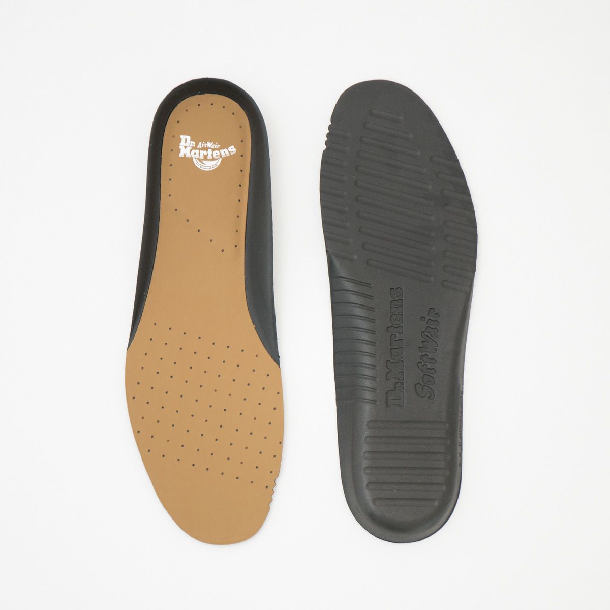 ドクターマーチン レザー インソール Dr.Martens AD066201 中敷き