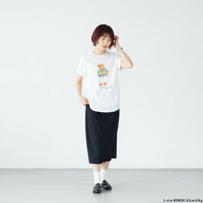 ポロベア tシャツ POLO RALPH LAUREN ポロ ラルフローレン Tシャツ メンズ