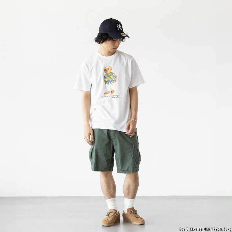 ポロベア Tシャツ POLO RalphLauren ポロ ラルフローレン