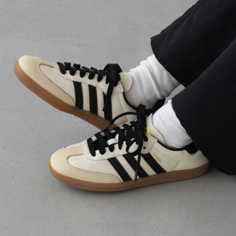 サンバ OG アディダス オリジナルス adidas Originals SANBA